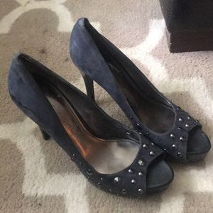 Marc Fisher Vintage Heels